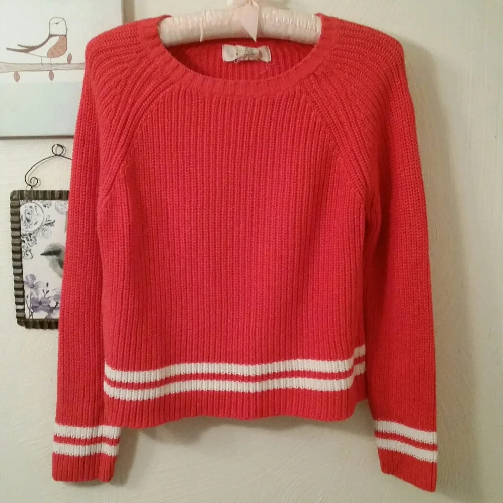 Nautical top, M - Picture 5 of 5